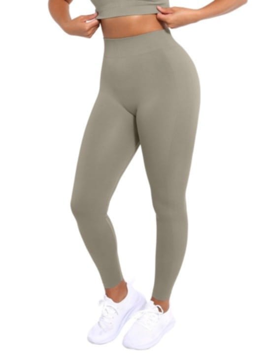 Legginsy Seamless Sculpt